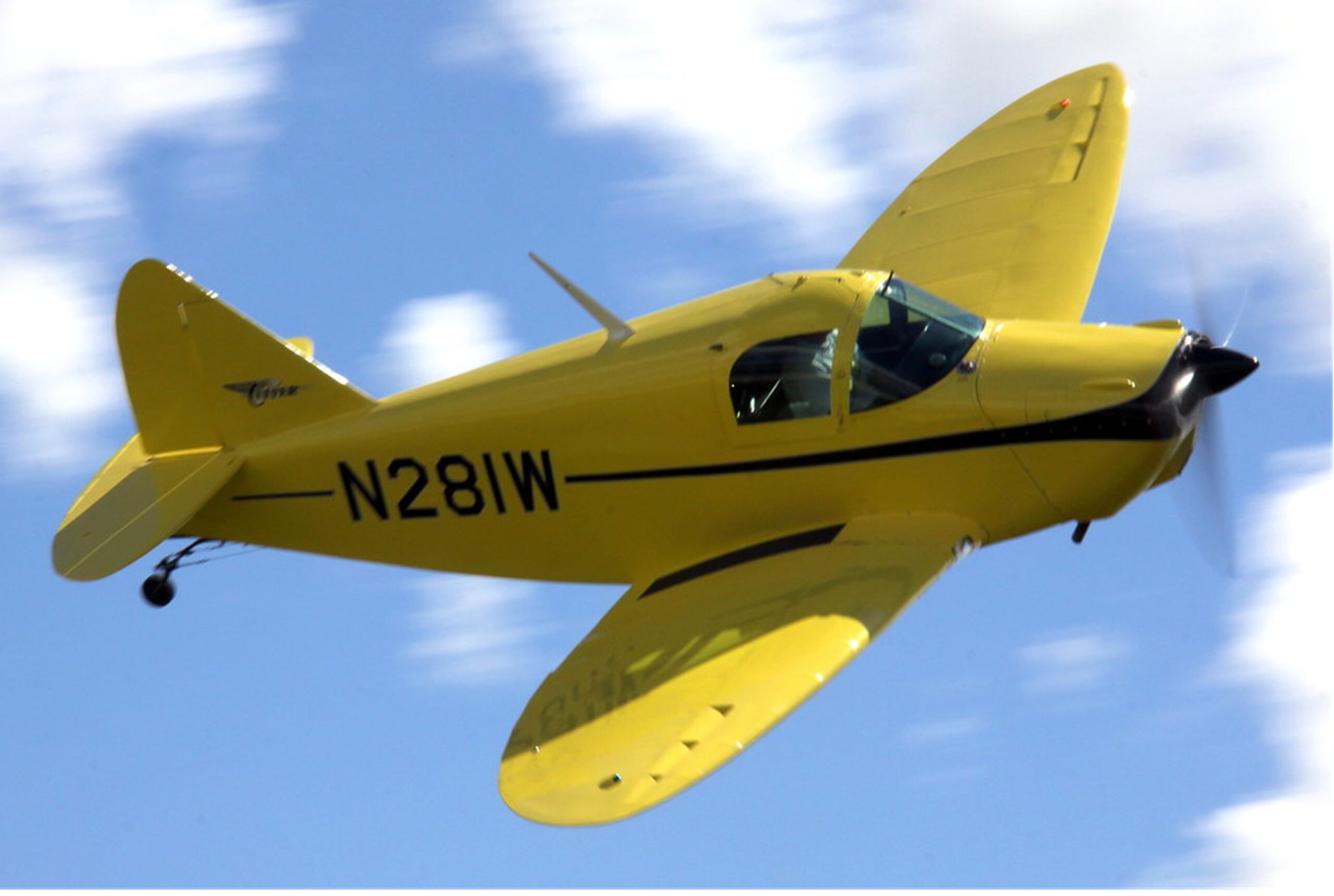 Cactus 67 Fly-In 2025 | 68th Cactus Fly-In